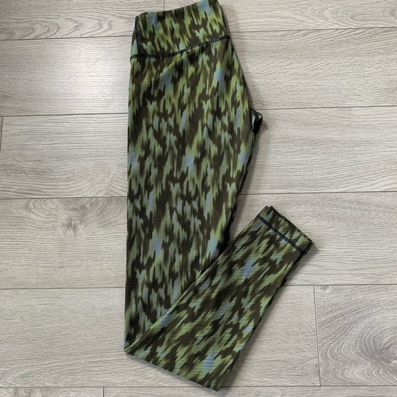 Lululemon Wunder Under Pant Full-On Luxtreme
Lusche Telemark Almost Pear inkwell - Picture 6 of 16